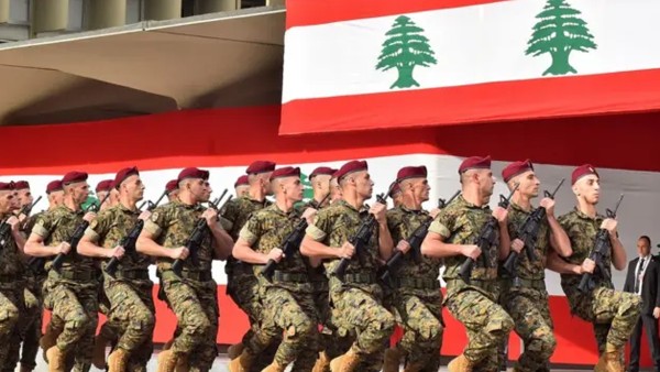 دعم 'خليجي' وعربي للجيش اللبناني لتطبيق'حصرية السلاح'