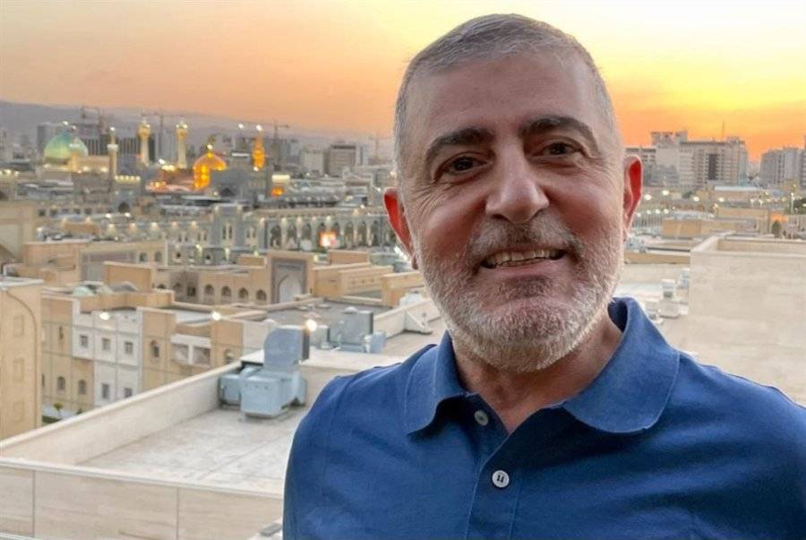 وفيق صفا... "الصندوق الأسود" الذي أصبح عبئاً على "حزب الله"