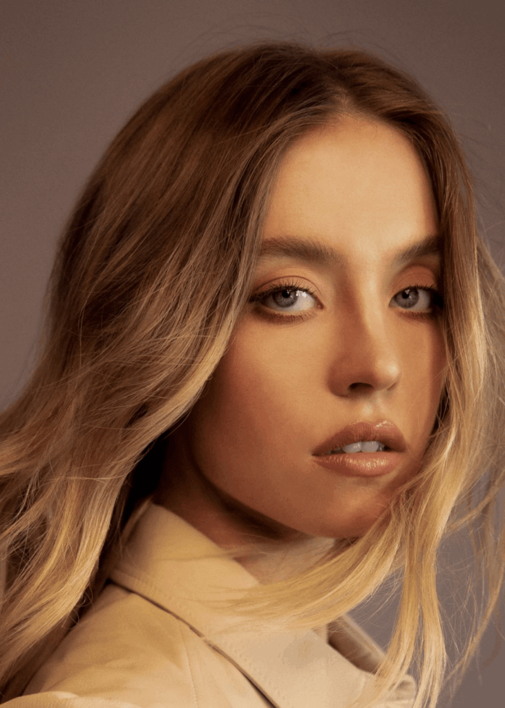 Sydney Sweeney