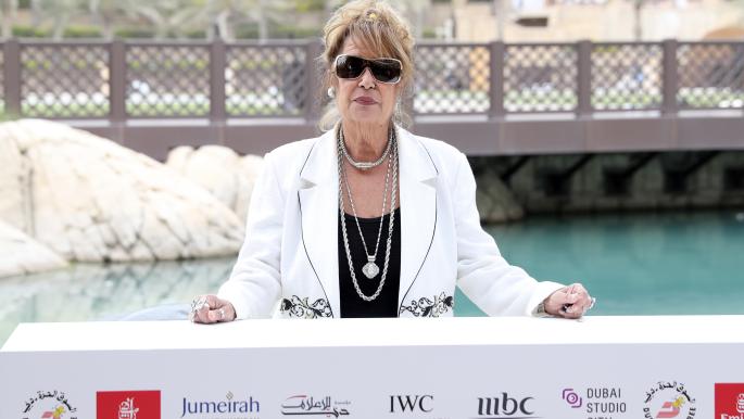 شارات المسلسلات في رمضان: منى واصف ستغنّي "مولانا"