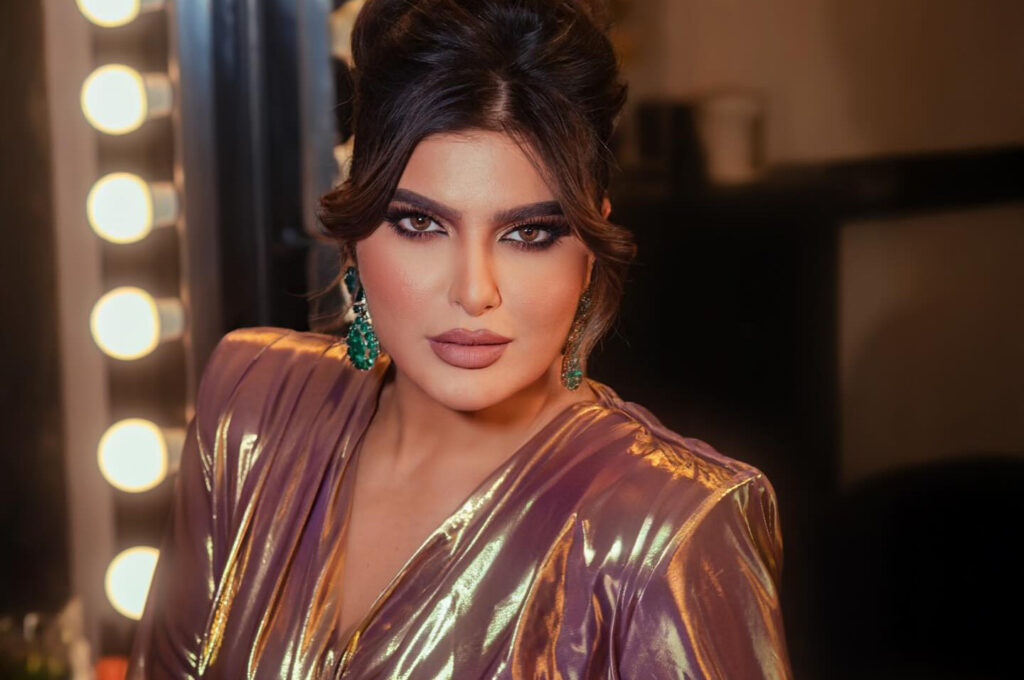 تجربة مختلفة مع هدى حسين في رمضان ٢٠٢٦ – موقع بصراحة-موقع النجوم