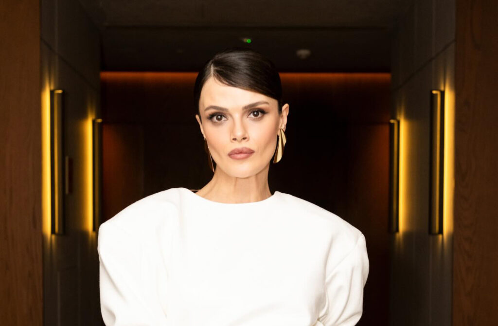 ​قلق واسع يلاحق سينام أونسال بعد أنباء عن تدهور حالتها الصحية… اقرأ التفاصيل