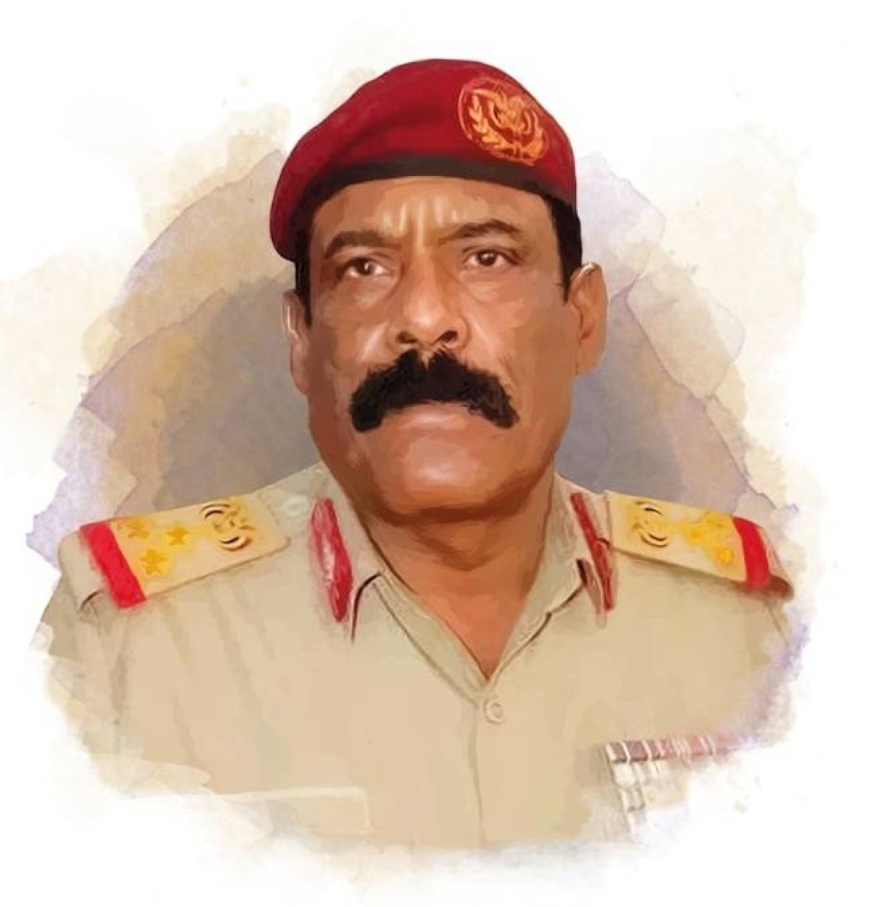 تنسيق أبوظبي والحوثي لطي صفحة كبار جنرالات اليمن