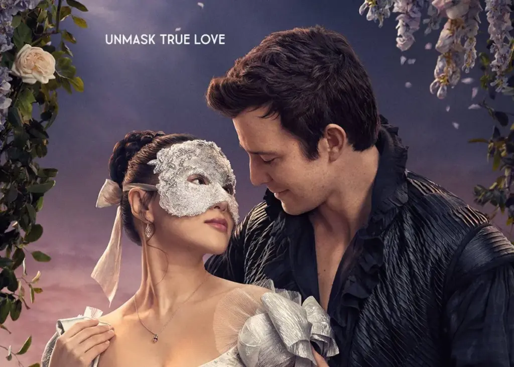 «بريدجرتون» الرابع يتحول إلى «سندريلا» بقفّاز فضّي