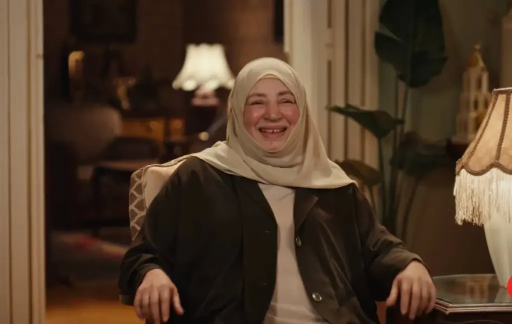 احتفاء بعودة عبلة كامل للأضواء بعد عزلة طويلة