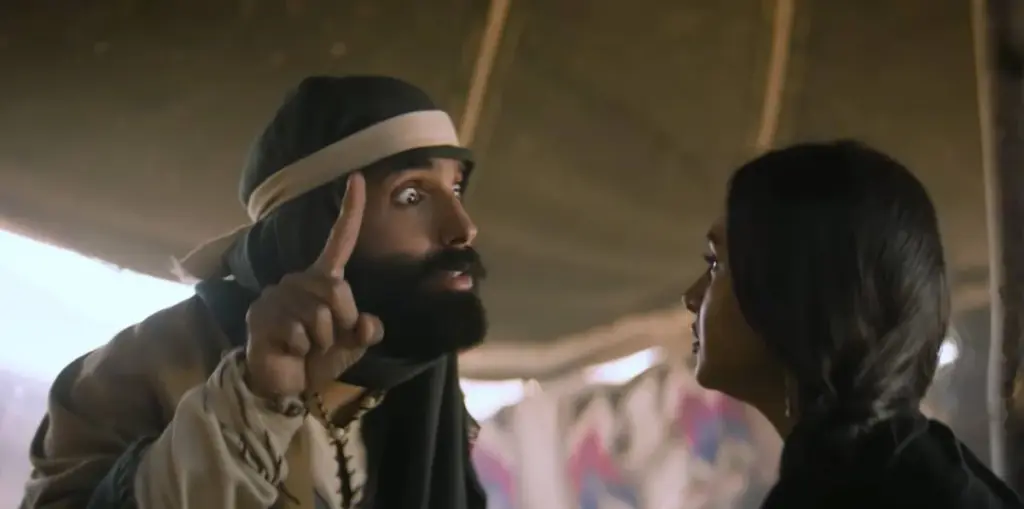 تدربت شهرين لـ«سطّام» في «كحيلان»