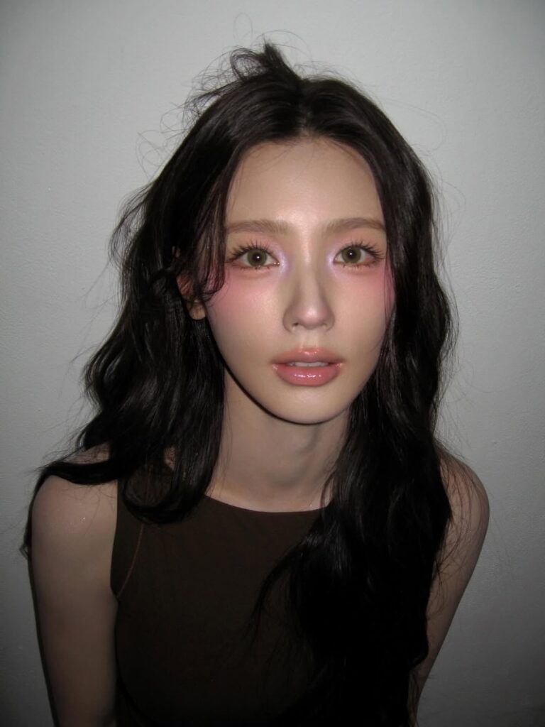 260215 تحديث مييون على الانستقرام