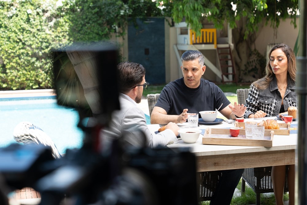 المواهب الإماراتية في عام 2025.. إرث يتجدد وكفاءات تقود المشهد