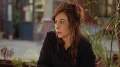 كواليس تصوير ضربة رندة كعدي لتقلا شمعون