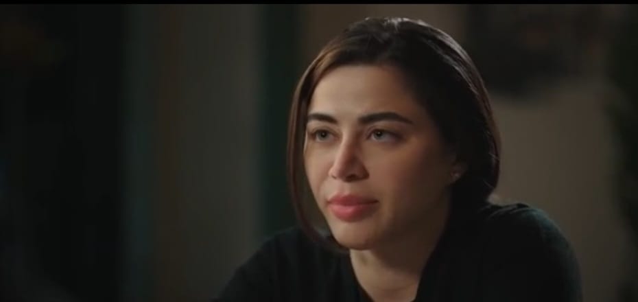 يارا السكري تتألق في مسلسل على كلاي (3)