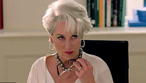 ميريل ستريب