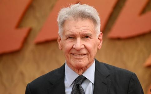 هاريسون فورد