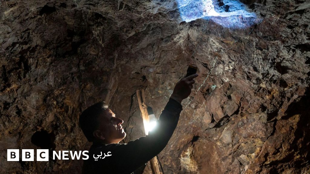 من الذهب والحديد إلى اليورانيوم، ما حجم الثروات الطبيعية في إيران؟