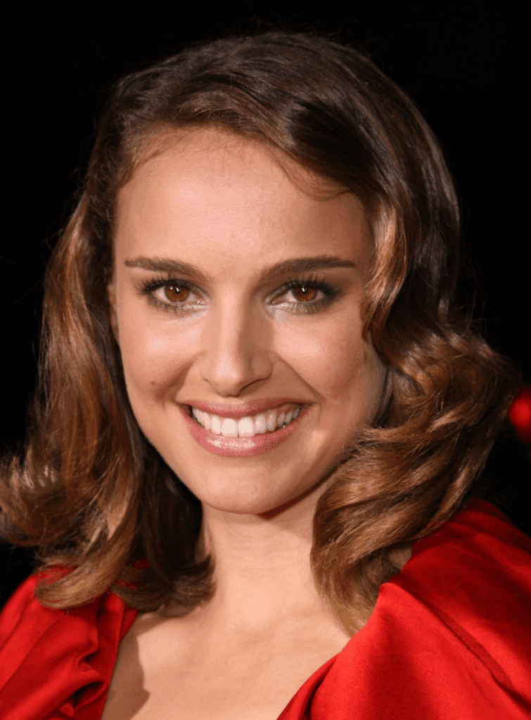 Natalie Portman Natalie Portman