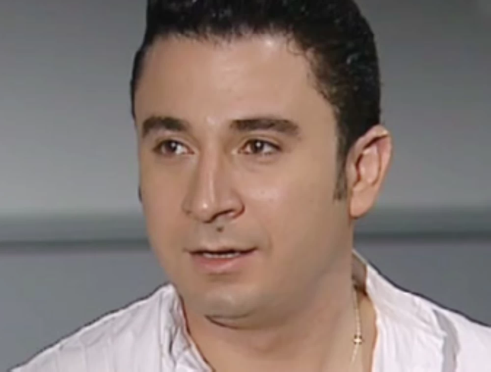 أحمد سعيد عبد الغني