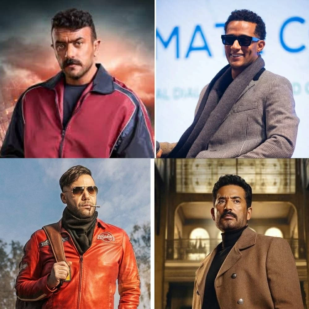 سباق الأعلى أجرًا يشتعل من جديد