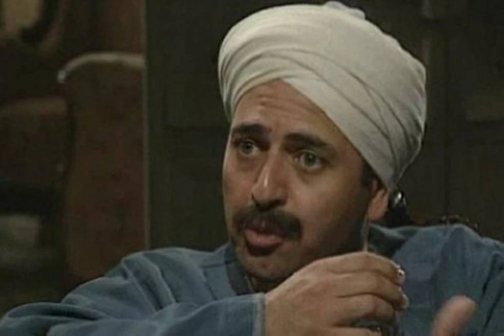 زوجة الراحل ممدوح عبد العليم توجه رسالة لـ حنان شوقي بعد تصريحاتها عنه.. ماذا قالت؟ الفنان الراحل ممدوح عبد العليم