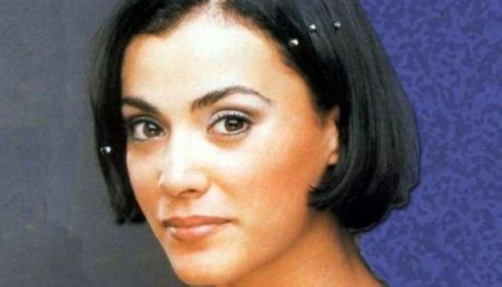 موناليزا بطلة &laquo;همام فى أمستردام&raquo;