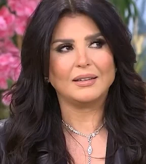 منى الشاذلي