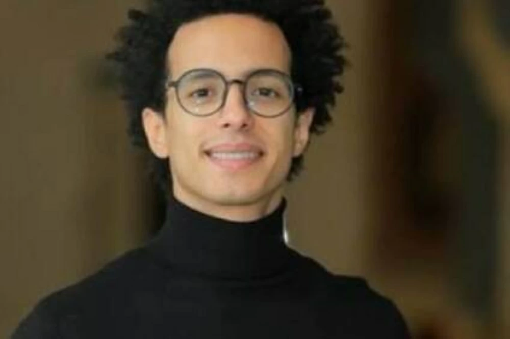 طه دسوقي  - صورة أرشيفية