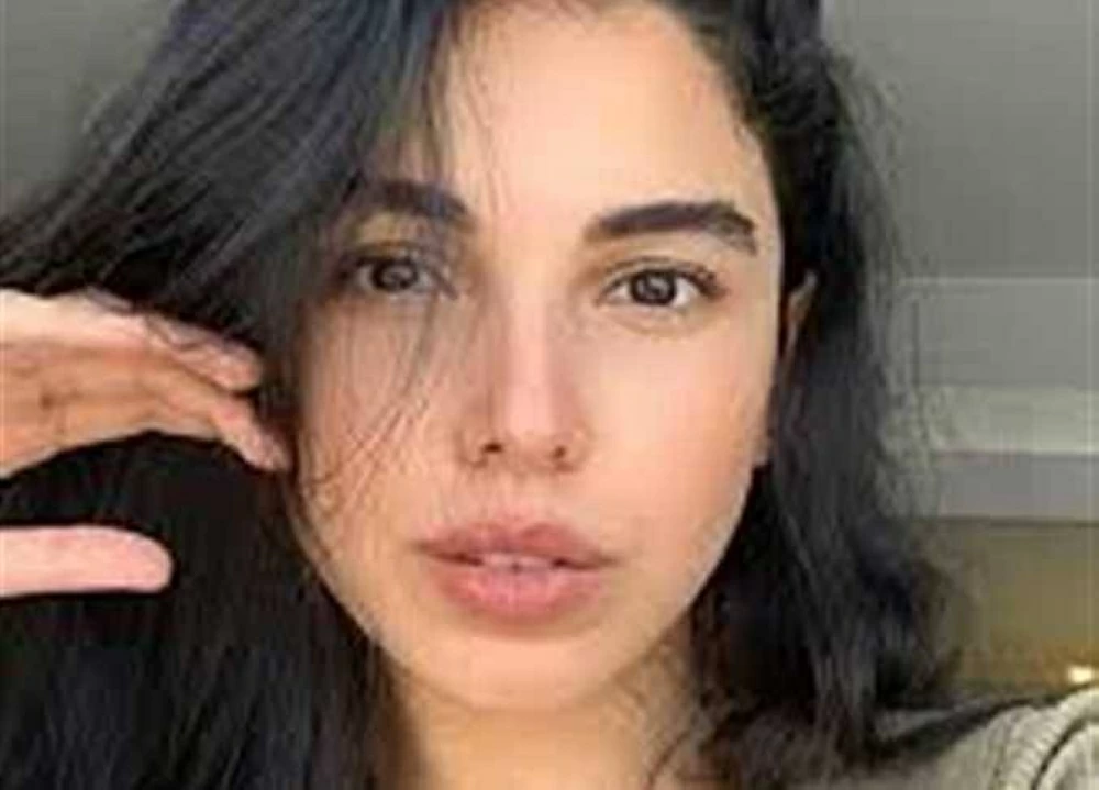 سلمى ابو ضيف - صورة أرشيفية