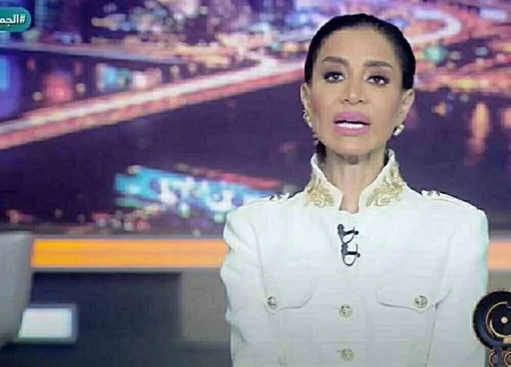 بسبب حالتها الصحية.. بسمة وهبة تعلن غياب «العرافة» عن رمضان 2026 بسمة وهبة - صورة أرشيفية