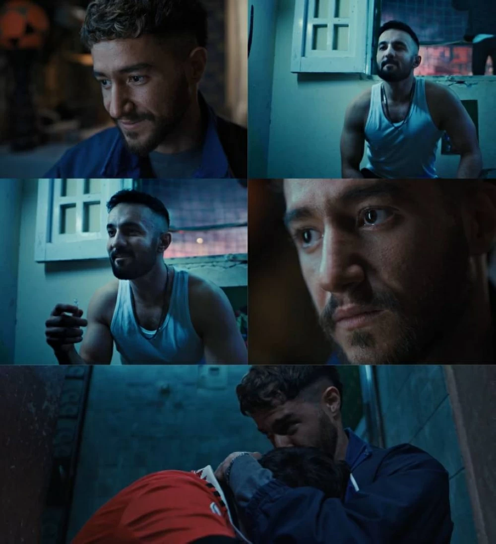 مسلسل سوا سوا الحلقة الاولى