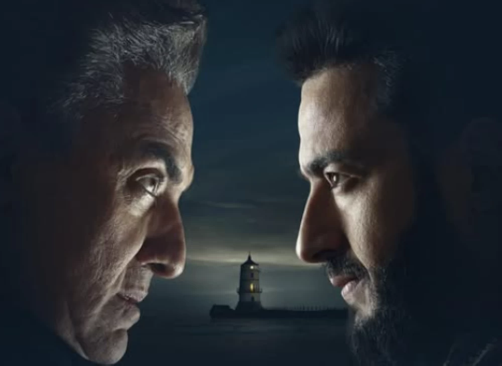 المداح - صورة أرشيفية