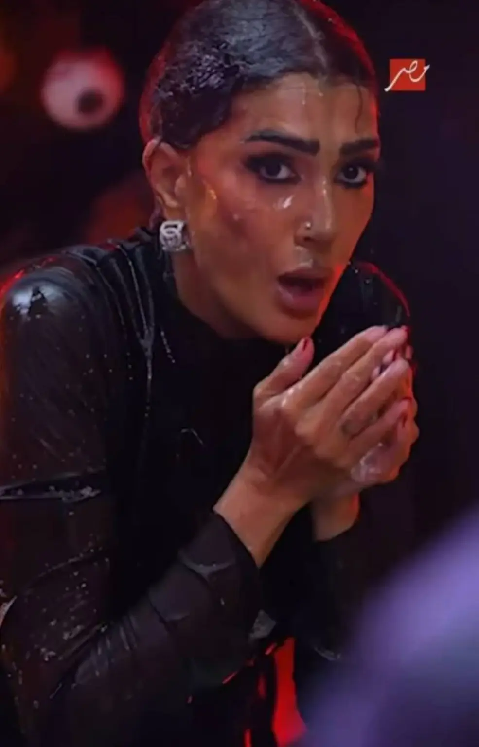 هعتزل بسببه.. تصريح جرىء لـ غادة عبدالرازق بعد عرض برومو «رامز ليفل الوحش» ضيوف برنامج رامز ليفل الوحش