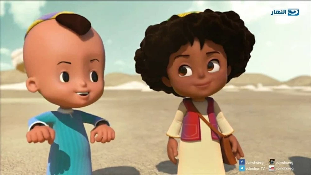مواعيد وقنوات عرض كرتون «بكار» في رمضان 2026 بكار