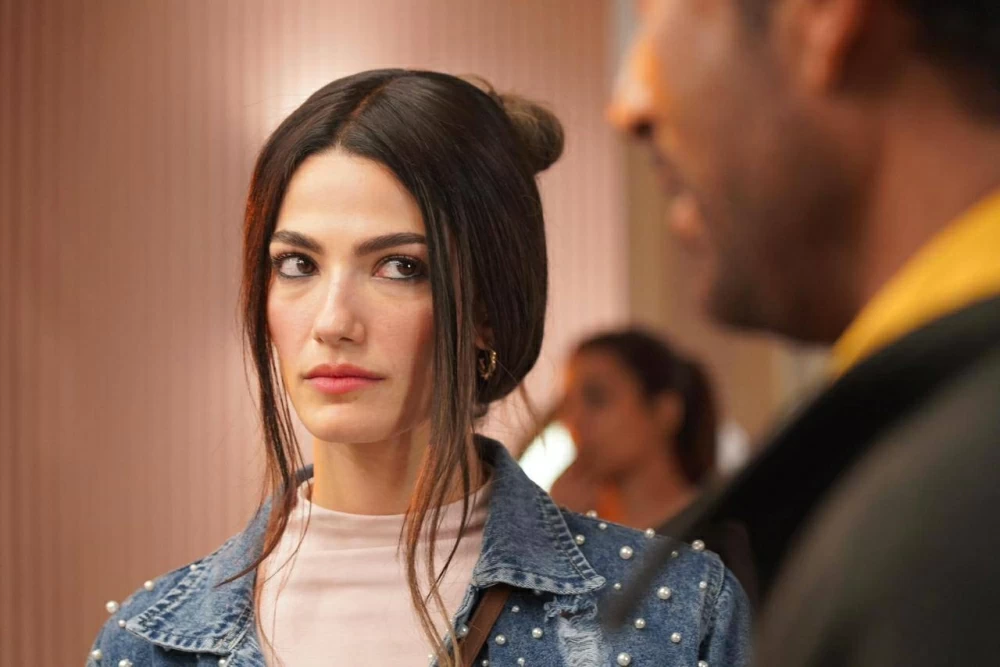 مسلسل افراج