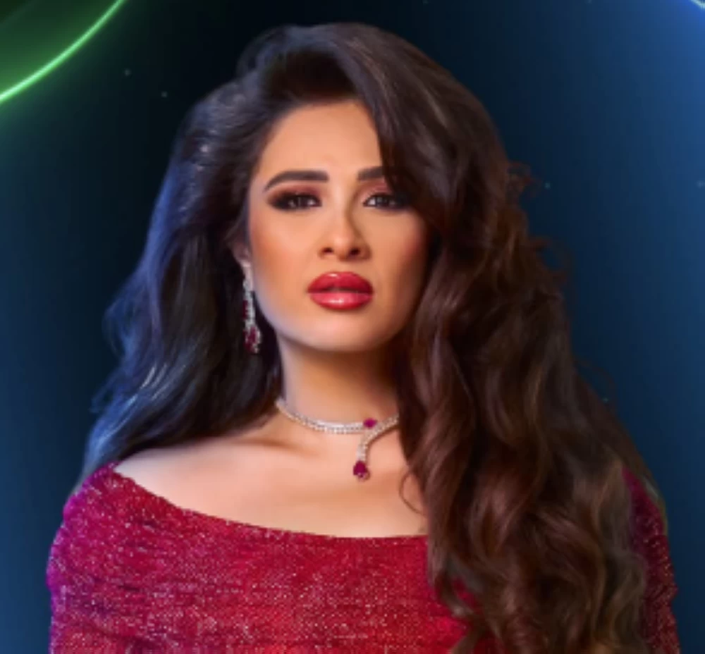 آية قرآنية.. أول رد من ياسمين عبدالعزيز على انتقادات «وننسى اللى كان» ياسمين عبدالعزيز - صورة أرشيفية