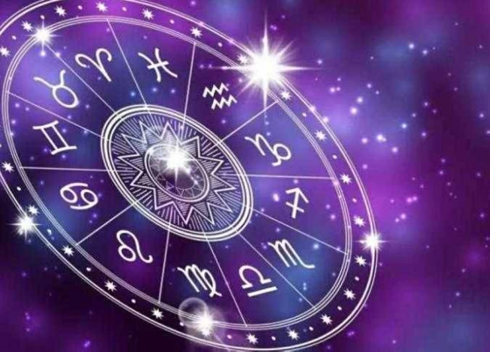 «بيخافوا من الجواز».. 5 أبراج تتراجع فى آخر لحظة قبل الارتباط الأبراج - صورة أرشيفية