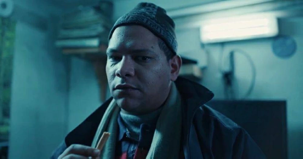 أحمد عبد الحميد: والدي رفض «الواسطة» في الفن.. وأول رمضان من غيره صعب أحمد عبدالحميد - صورة أرشيفية