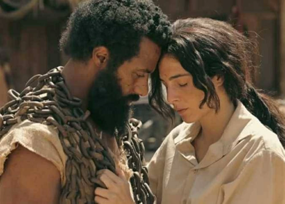 قبل عرضه في السينمات.. فيلم «أسد» لمحمد رمضان يحصد جائزة أفضل إعلان تشويقي في 2026 (فيديو) فيلم أسد - صورة أرشيفية