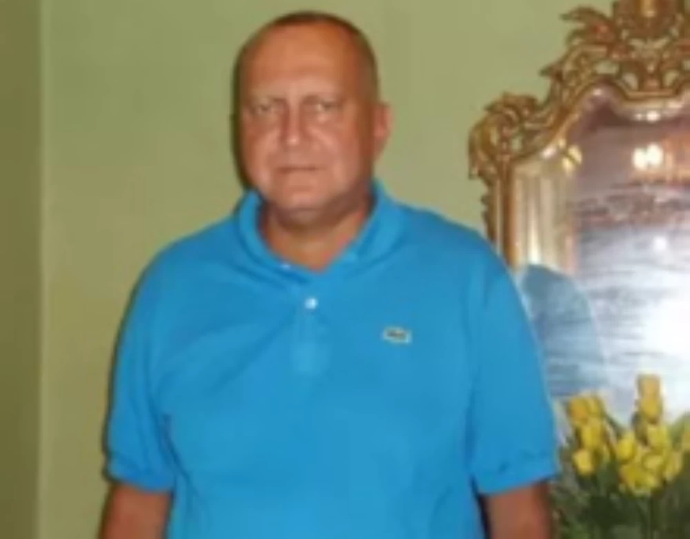 نجل ليلى مراد