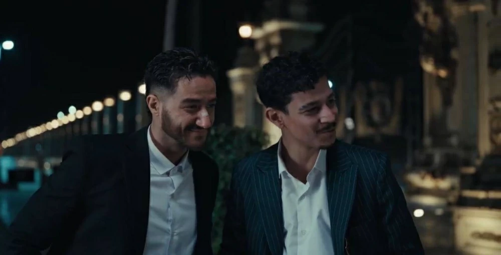 سوا سوا الحلقة 12