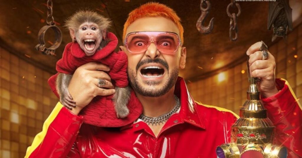 أزمة برنامج رامز جلال تتصاعد.. مطالبة برلمانية رسمية بوقف البثّ في مصر