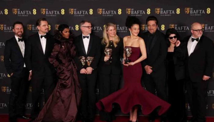 نصيب الأسد لـ«معركة تلو الأخرى» في جوائز بافتا 2026