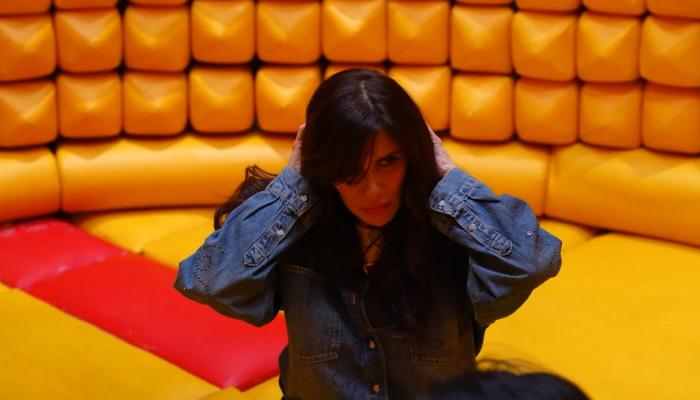 رامز ليفل الوحش.. غادة عادل تكشف عدد عمليات التجميل التي خضعت لها