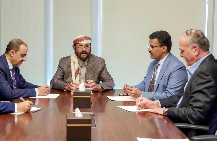 العرادة يؤكد أن الاهتمام بالآثار مسؤولية وطنية تتطلب تكامل رسمي ومجتمعي