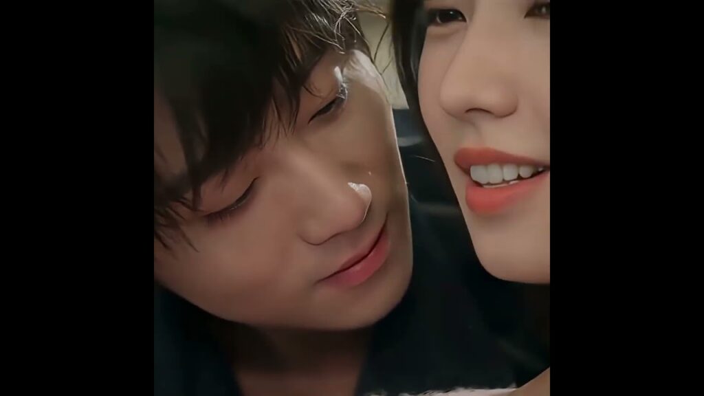 💕💕💕 #Affinity #炽热吸引 #JinFang #Yuxin Cui #YOUKU #الانجذاب #shorts #cdrama #优酷 #romance