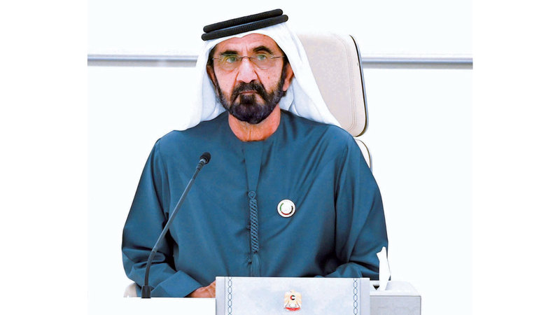 تجارة الإمارات الخارجية غير النفطية تتعدى 3.8 تريليونات درهم لأول مرة في تاريخها