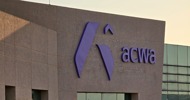 أكوا توقع مذكرة تفاهم لإنشاء ممر لتصدير الأمونيا من السعودية إلى ألمانيا