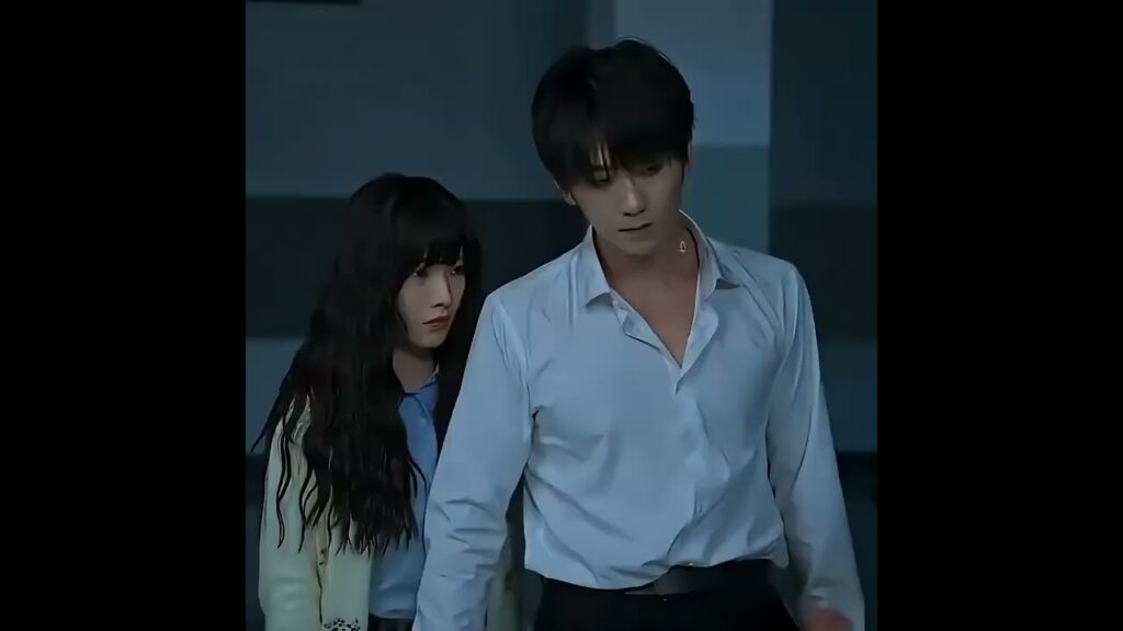 💕💕 #Affinity #炽热吸引 #JinFang #Yuxin Cui #YOUKU #الانجذاب #shorts #cdrama #优酷 #romance 💕💕 #Affinity #炽热吸引 #JinFang #Yuxin Cui #YOUKU #الانجذاب #shorts #cdrama #优酷 #romance