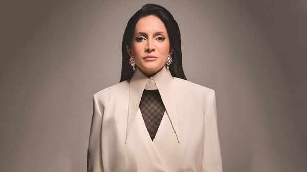 نصره البوعينين: البيت كان نافذتي الأولى على العالم