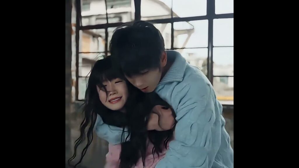 😭😭💔💔 #Affinity #炽热吸引 #JinFang #Yuxin Cui #YOUKU #الانجذاب #shorts #cdrama #优酷 #romance