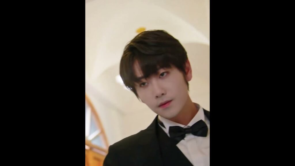 🤣🤣💕💕 #Affinity #炽热吸引 #JinFang #Yuxin Cui #YOUKU #الانجذاب #shorts #cdrama #优酷 #romance