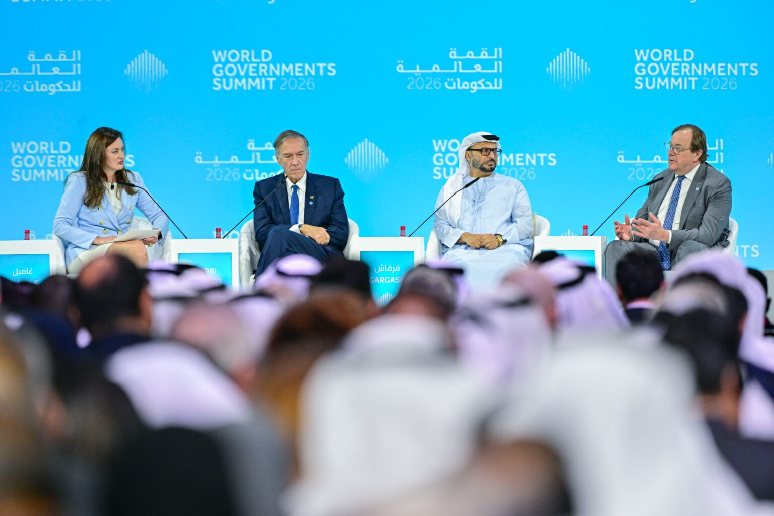 الخطاب المعادي للإمارات لا يتجاوز كونه «ضجيجاً»