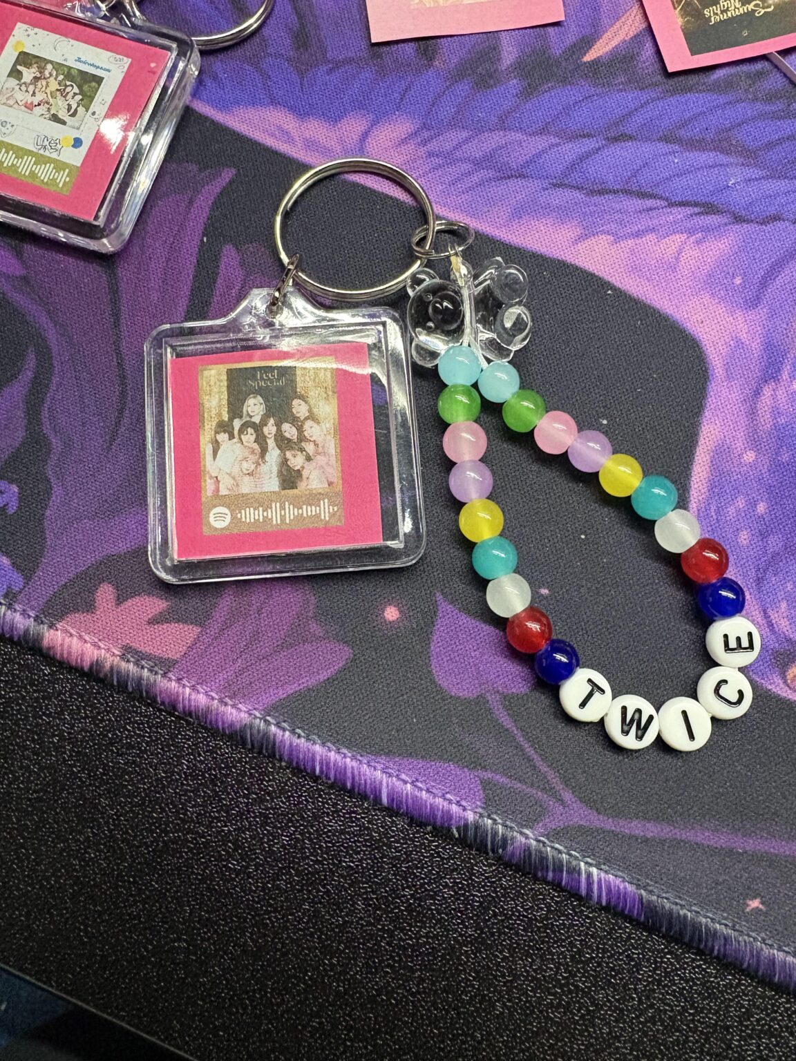 واخيرا انتهيت من هداياي المجانية